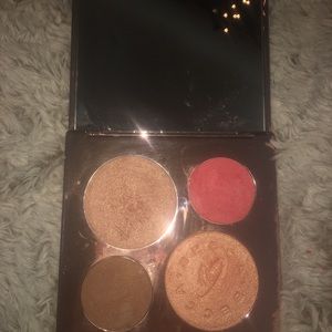 Becca Face Palette